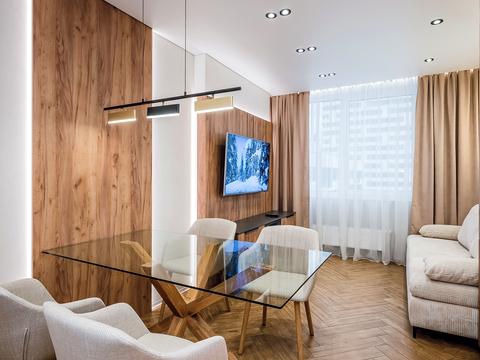 квартира за адресою Київ, Всеволода Змієнка вул., 34/21