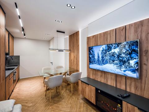 квартира за адресою Київ, Всеволода Змієнка вул., 34/21