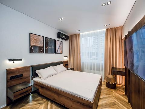 квартира за адресою Київ, Всеволода Змієнка вул., 34/21