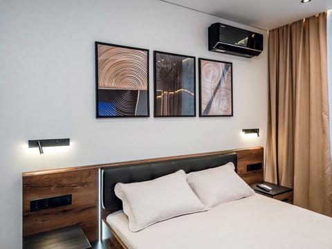 квартира за адресою Київ, Всеволода Змієнка вул., 34/21