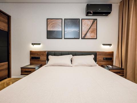 квартира за адресою Київ, Всеволода Змієнка вул., 34/21