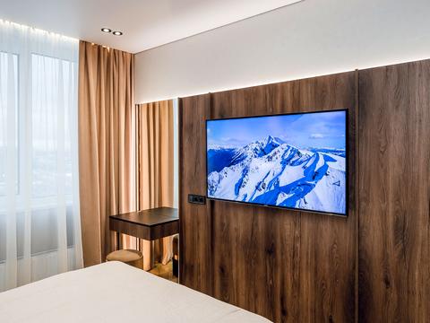 квартира за адресою Київ, Всеволода Змієнка вул., 34/21