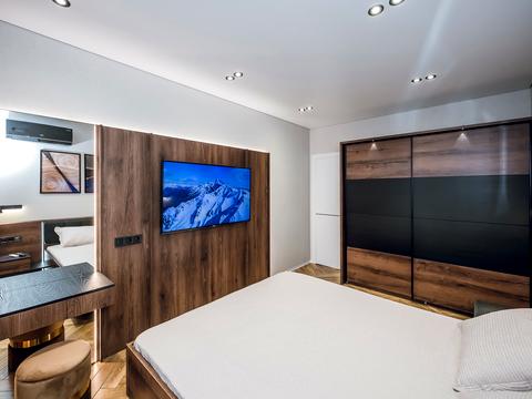 квартира за адресою Київ, Всеволода Змієнка вул., 34/21