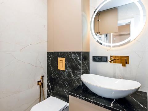 квартира за адресою Київ, Всеволода Змієнка вул., 34/21