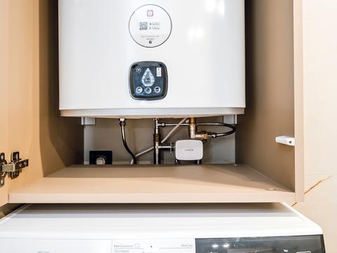 квартира за адресою Київ, Всеволода Змієнка вул., 34/21