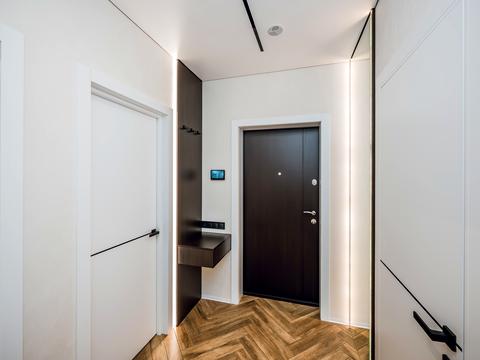 квартира за адресою Київ, Всеволода Змієнка вул., 34/21