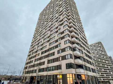 квартира за адресою Київ, Всеволода Змієнка вул., 34/21