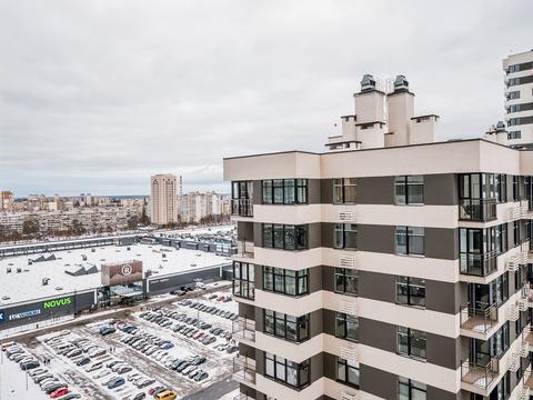 квартира за адресою Київ, Всеволода Змієнка вул., 34/21