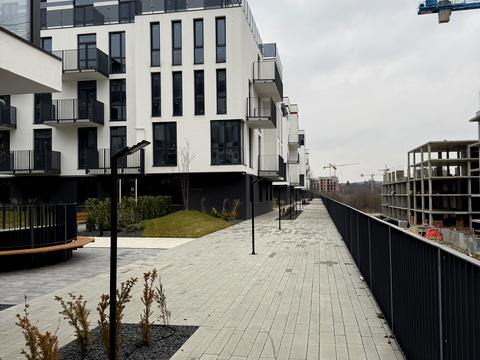 квартира за адресою Пилипа Орлика вул., 30