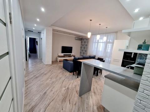 квартира за адресою Глибочицька вул., 32-А