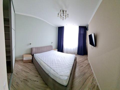 квартира за адресою Глибочицька вул., 32-А