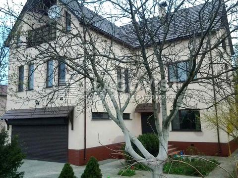 дом по адресу Гоголя ул.