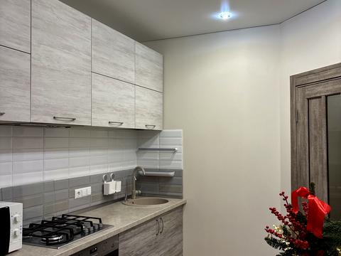 квартира за адресою Абрикосова вул., 7