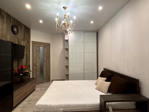 квартира за адресою Абрикосова вул., 7