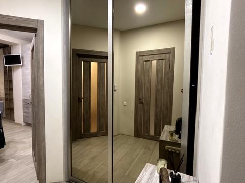 квартира за адресою Абрикосова вул., 7