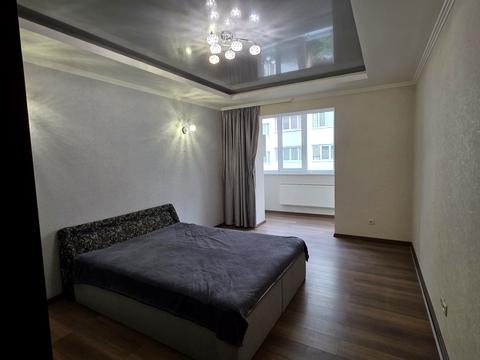 квартира по адресу Лесная ул., 4-З