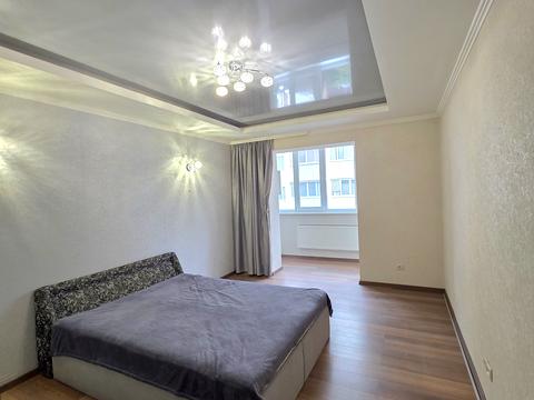 квартира по адресу Лесная ул., 4-З