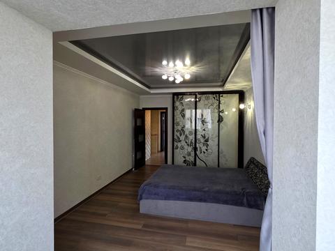 квартира по адресу Лесная ул., 4-З