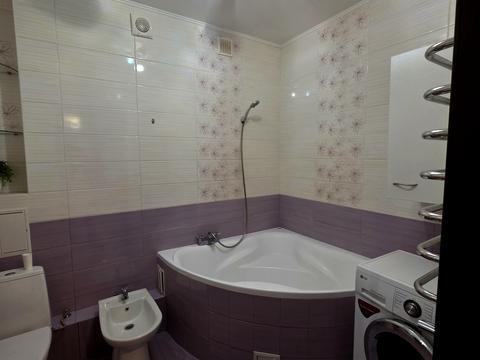 квартира по адресу Лесная ул., 4-З