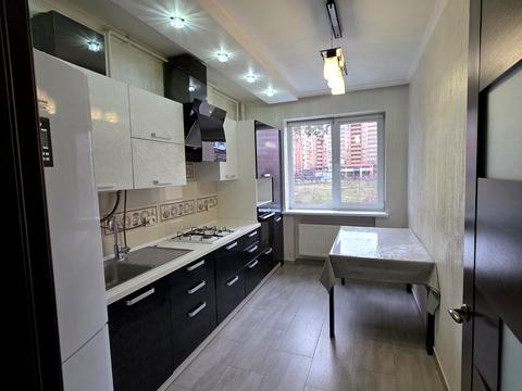 квартира по адресу Лесная ул., 4-З