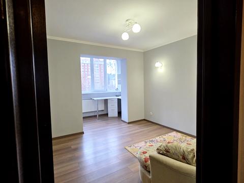 квартира по адресу Лесная ул., 4-З