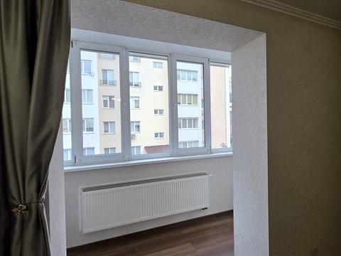 квартира по адресу Лесная ул., 4-З