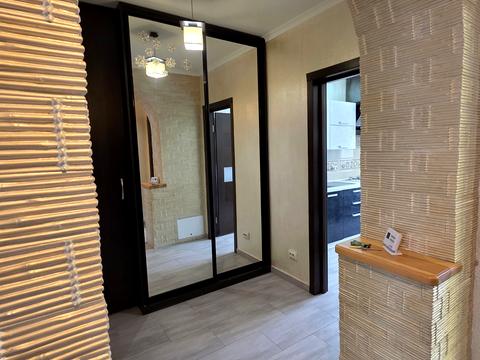 квартира по адресу Лесная ул., 4-З