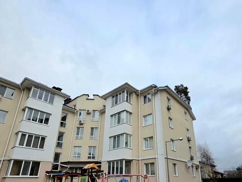 квартира по адресу Лесная ул., 4-З