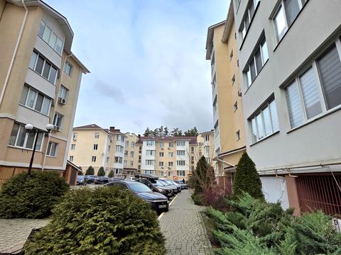 квартира по адресу Лесная ул., 4-З