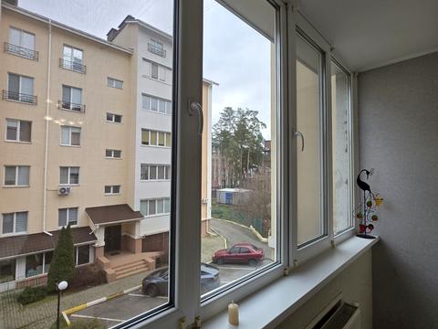 квартира по адресу Лесная ул., 4-З