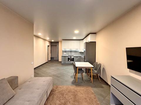 квартира по адресу Городницкая ул., 9