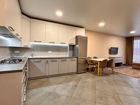 квартира по адресу Городницкая ул., 9