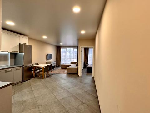 квартира по адресу Городницкая ул., 9