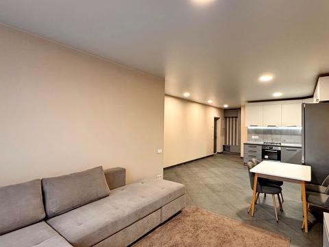 квартира по адресу Городницкая ул., 9