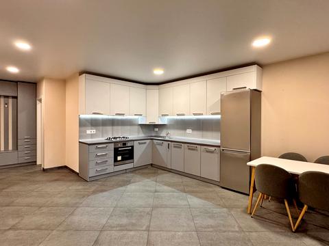 квартира по адресу Городницкая ул., 9