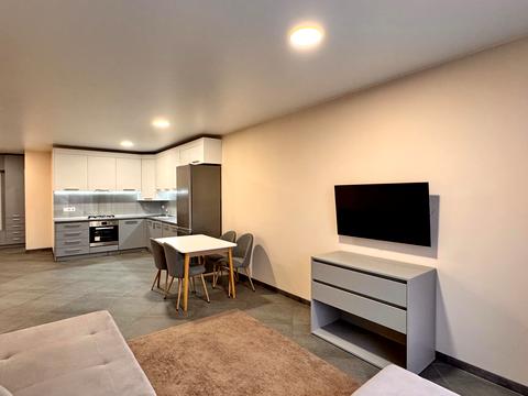 квартира по адресу Городницкая ул., 9