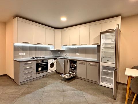 квартира по адресу Городницкая ул., 9