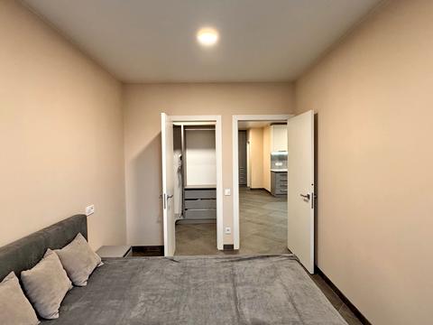 квартира по адресу Городницкая ул., 9