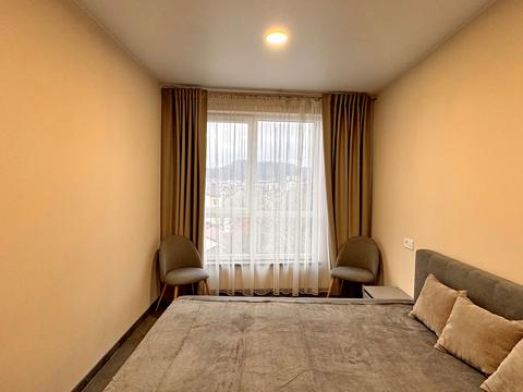 квартира по адресу Городницкая ул., 9