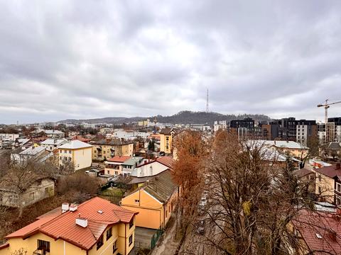 квартира по адресу Городницкая ул., 9