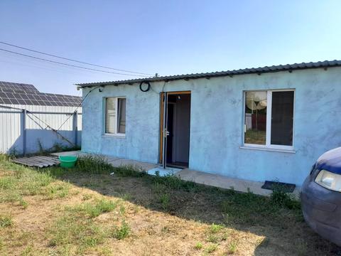 дом по адресу Миру