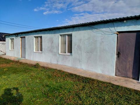 дом по адресу Миру