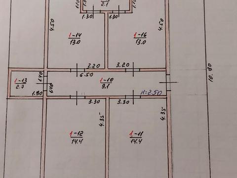 дом по адресу Приморская ул.