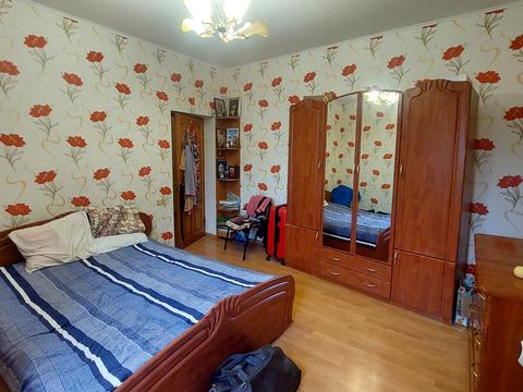 дом по адресу Приморская ул.