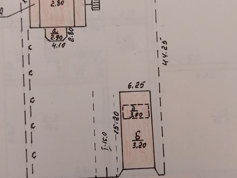 дом по адресу Приморская ул.