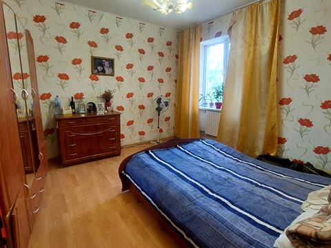 дом по адресу Приморская ул.