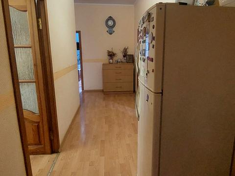 дом по адресу Приморская ул.