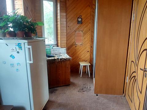 дом по адресу Приморская ул.