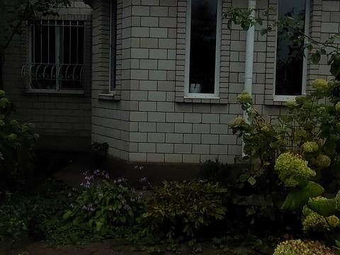 дом по адресу Приморская ул.