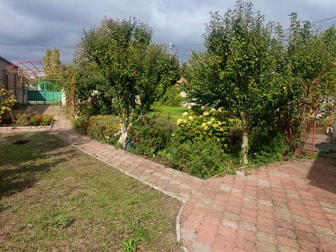 дом по адресу Приморская ул.